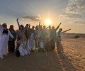 Лондон Экспресс на обучении в Дубае!